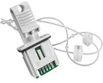BOSCH Installationszub. Gasart-Umbausatz auf Fl&uuml;ssiggas, f&uuml;r ZSB 24-4 C 23