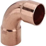 Viega Bogen 90 Grad 95002A in 64mm Kupfer