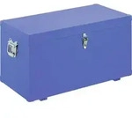Geberit Transportkiste Media leer d40-160