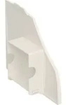 Geberit Abdeckung f&uuml;r Filterfach f. Geberit AquaClean 5000/5000plus,beige