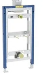 Geberit Duofix Element f. Urinal, 98 cm universell, f. Bet&auml;tigung von oben