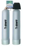 BWT Trinkwasserenth&auml;rter Rondomat Duo 3 DN32, 3 m3/h, DVGW-gepr.