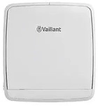 Vaillant Axial-Abluftventilator VAE 60/2 AHT 100 W
