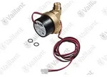 Vaillant Pumpe, VAS 106 Vaillant-Nr. 0020085460