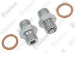 Vaillant Nippel, Set a 2 St. Vaillant-Nr. 0020021168
