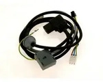 BOSCH Ersatzteil TTNR: 8718595271 Y Kabel Gebl&auml;seadapter GB212 50KW everp