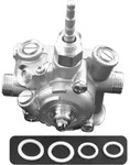 BOSCH Ersatzteil TTNR: 87070063210 Wasserarmatur