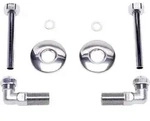 BOSCH Installationszubeh&ouml;r Nr. 400 Service-Paket R 1/2 Unterputz-Installat.