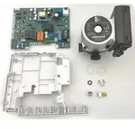 BOSCH Ersatzteil TTNR: 8737604583 Umr&uuml;st-Set (Erp Pumpe) 11 kW