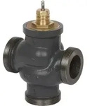 Danfoss 3-Wege-Mischventil VRG 3 DN32 Kvs 16,0, PN16, GG-25