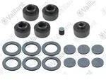 Vaillant W&auml;rmed&auml;mmung, (Set) Vaillant-Nr. 0010035923