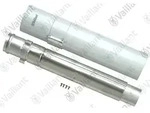 Vaillant Verl&auml;ngerungsrohr 0,5 m Vaillant-Nr. 085035