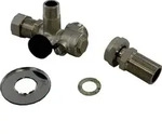 Wolf Eckwartungshahn 3/4 m. KFE-Hahn m. Sicherheitsventil 1/2" f&uuml;r Unterputz"