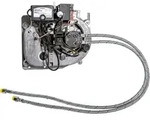 Br&ouml;tje Unit Brenner O-41/2 , 30 / 40 kW kpl. 940108