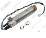 Vaillant Heizk&ouml;rper, Zusatzheizung Defroster Vaillant-Nr. 0020093213