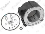 Vaillant W&auml;rmetauscher Vaillant-Nr. 0020209507