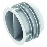 Vaillant Blinddeckel Anschlussstutzen f.Niedrigbau-Luftverteiler (10 St.) rund