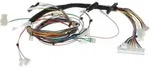 BOSCH Ersatzteil TTNR: 87186520850 Kabelbaum