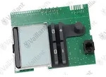Vaillant Display, AI flexoTHERM Vaillant-Nr. 0020210676