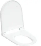 Geberit WC-Sitz f. Geberit AquaClean Sela wei&szlig; matt