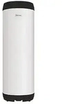 VA uniSTOR excl. VIH RW 300/4 BS Edelstahl WW-Speicher 300 l rund stehend