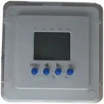 BOSCH Ersatzteil TTNR: 87377044620 Schaltuhr EU1D
