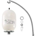 BOSCH Installationszubeh&ouml;r IW-EVD2 Trinkwasserausdehnungsgef&auml;&szlig; 2 l