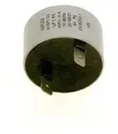BOSCH Ersatzteil TTNR: 54915252 Kondensator f&uuml;r Ventilator UCJ4C52