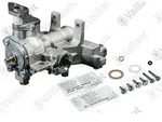 Vaillant Gasarmatur, 2H-2L Vaillant-Nr. 0020206102