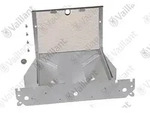 Vaillant Deckel, mit Isolierung 10 kW H,L,P Vaillant-Nr. 0020068081