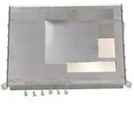 BOSCH Ersatzteil TTNR: 87155058260 Abgassammler