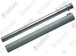 Vaillant Verl&auml;ngerungsrohr, 1,0 m 63/96 AL Vaillant-Nr. 085030
