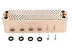BOSCH Ersatzteil TTNR: 8735300541 W&auml;rmetauscher 40 Platten