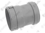 Vaillant Anschlussst&uuml;ck, mit Muffe Vaillant-Nr. 0020083084