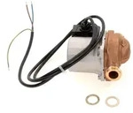 BOSCH Ersatzteil TTNR: 87182214200 Zirkulationspumpe DN20,BL140,G1 everp