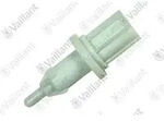 Vaillant Sensor, Innenraum-, Abgastemperatur Vaillant-Nr. 0020127977