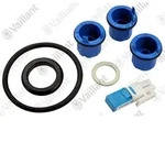 Vaillant Vord&uuml;se + Kodierstecker (blau) Vaillant-Nr. 0020135127
