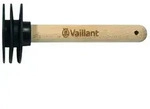 Vaillant Verschluss-Abgassystem DN 80