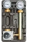 BOSCH Zubeh&ouml;r f&uuml;r Luftw&auml;rmepumpen MMH 32 Heizkreis-Set mit Mischer, DN32
