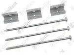 Vaillant Halter Vaillant-Nr. 111993