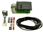 BOSCH Ersatzteil TTNR: 8718589911 Modul FM445/CML910 S15 LAP schwarz everp