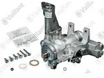 Vaillant Gasarmatur, 2H-2L Vaillant-Nr. 0020206113