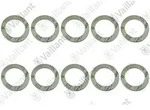 Vaillant Rechteckdichtring, (x10) Vaillant-Nr. 981254