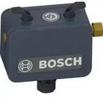 BOSCH Zub. Wasseraufbereitung H-FDA20-BA F&uuml;lleinrichtung Nachf&uuml;llkombination