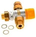 BOSCH Ersatzteil TTNR: 87113048700 Thermostatmischer
