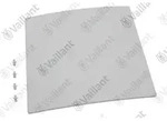Vaillant Abdeckblech, oben, vorne Vaillant-Nr. 069930