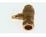 BOSCH Ersatzteil TTNR: 7735600309 Kugelhahn