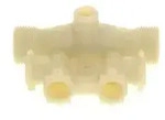 BOSCH Ersatzteil TTNR: 87085050200 Mischer-K&ouml;rper