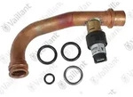 Vaillant Rohr Vaillant-Nr. 0020045922