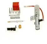 BOSCH Ersatzteil TTNR: 87081080110 Piezoz&uuml;nder